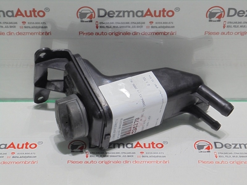 Vas lichid servodirectie 8E0422373B, Audi A4 (8EC, B7) 2.0tdi (id:288179)