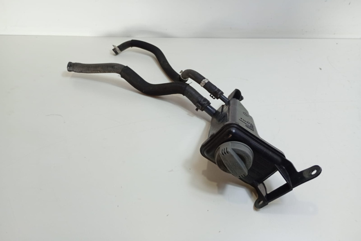 Vas lichid servodirectie 8E0422373B Audi A4 B7 [2004 - 2008]