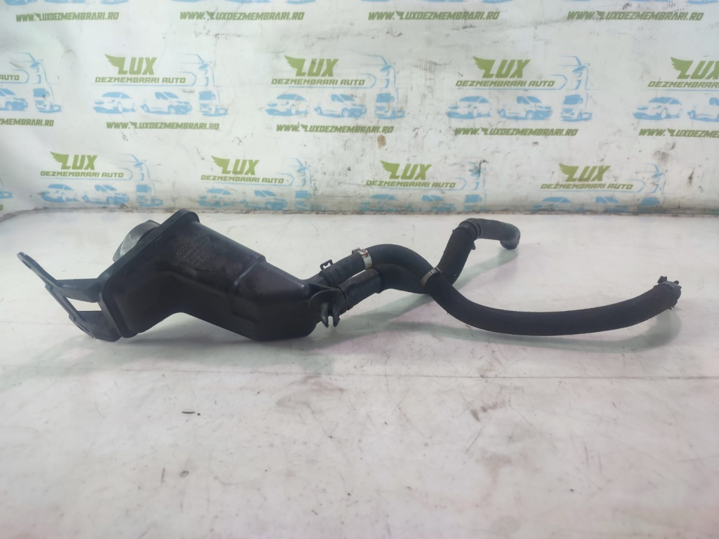 Vas lichid servodirectie 8E0422373B Audi A4 B7 [2004 - 2008] 2.0 tdi BPW