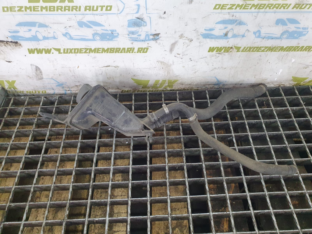 Vas lichid servodirectie 8e0422373b Audi A4 B7 [2004 - 2008] 2.0 tdi BLB