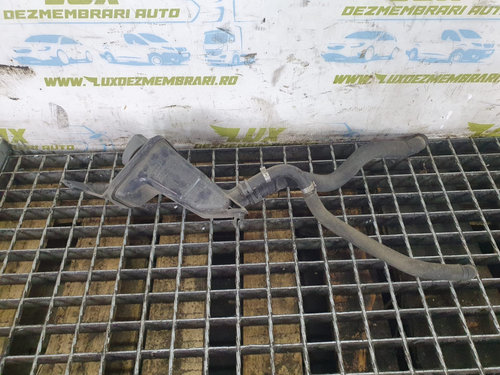 Vas lichid servodirectie 8e0422373b Audi A4 B7 [2004 - 2008] 2.0 tdi BLB