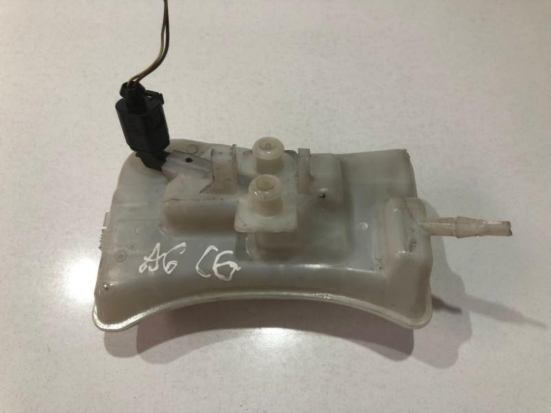 Vas lichid servodirectie 8e0611301c Audi A6 4F/C6 [2004 - 2008]