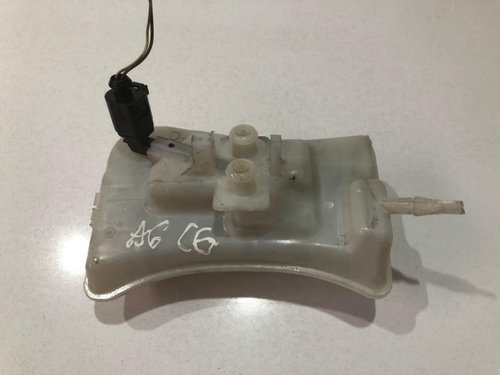 Vas lichid servodirectie 8e0611301c Audi A6 4F/C6 [2004 - 2008]