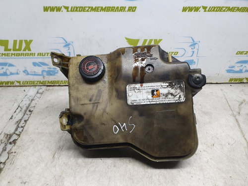 Vas lichid servodirectie 9636068780 Citroen C5 [facelift] [2004 - 2008] 1.6 hdi 9HZ
