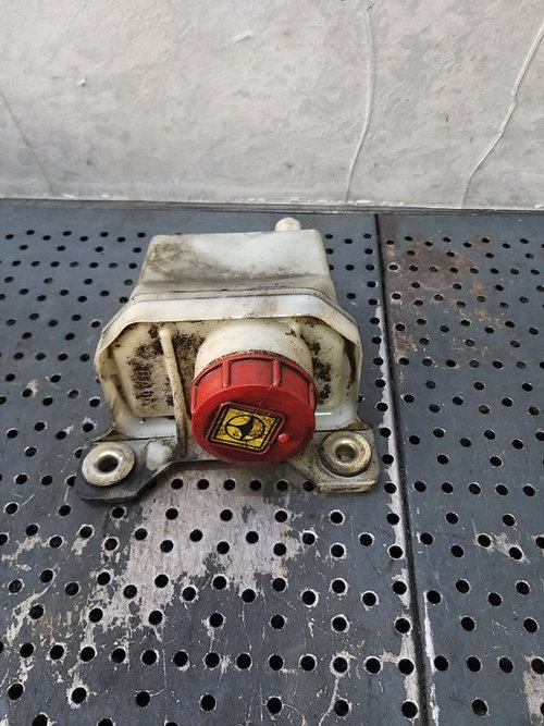 Vas lichid servodirectie alfa romeo 156 932