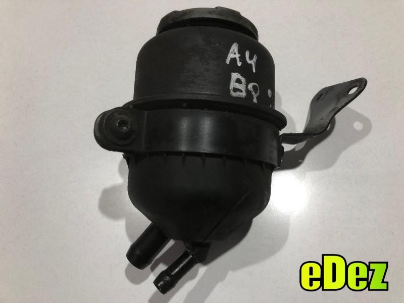 Vas lichid servodirectie Audi A4 (2007-2011) [8K2, B8] 2.0 tdi CAGA 8k0422162
