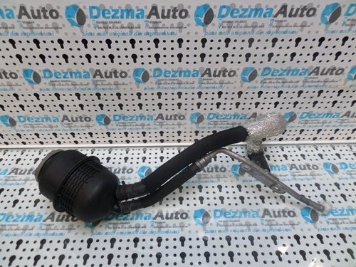 Vas lichid servodirectie Audi A5 (8T3) 2.0tdi, 4F0422371D