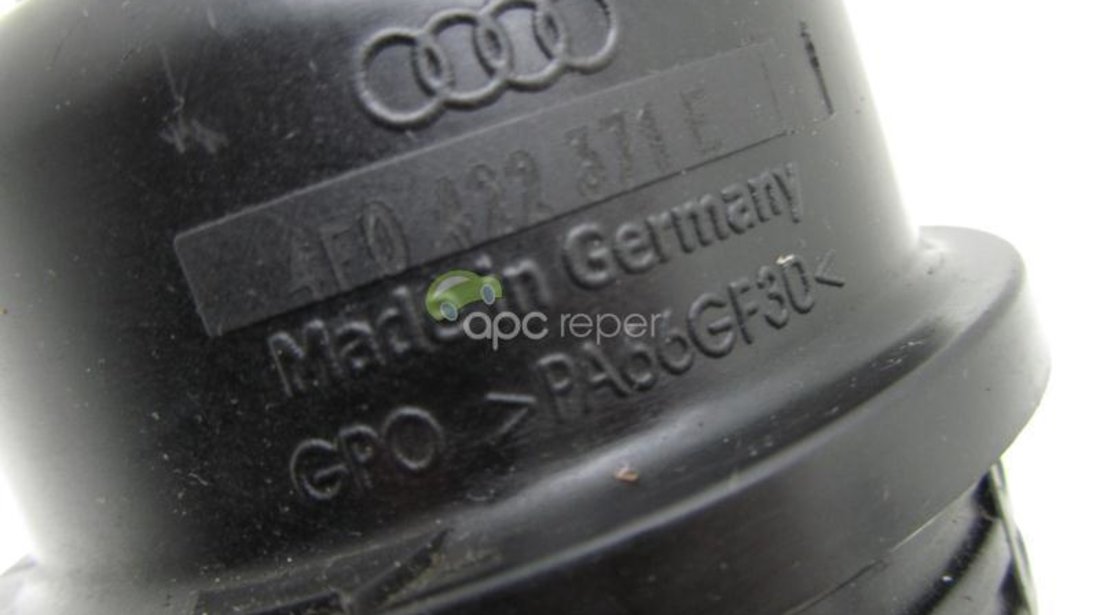Vas Lichid Servodirectie Audi A6 4F