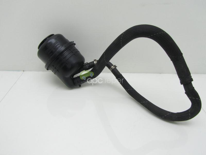 Vas Lichid Servodirectie Audi A6 4F