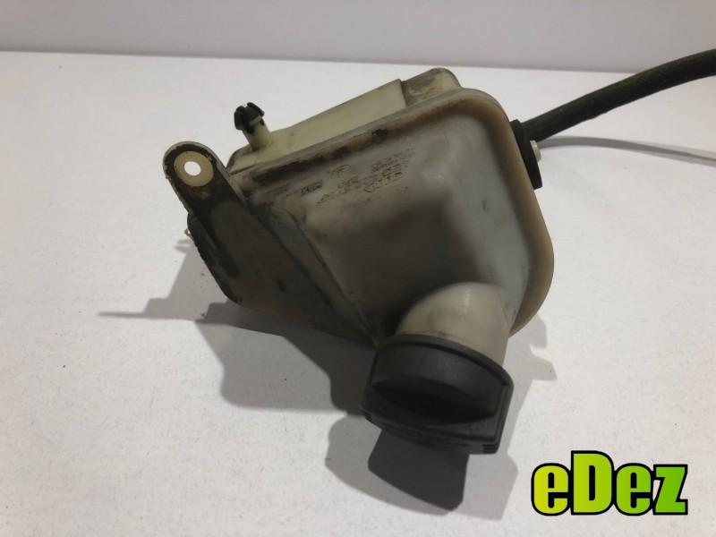 Vas lichid servodirectie Audi A8 (2002-2009) [4E] D3 4e0422373p