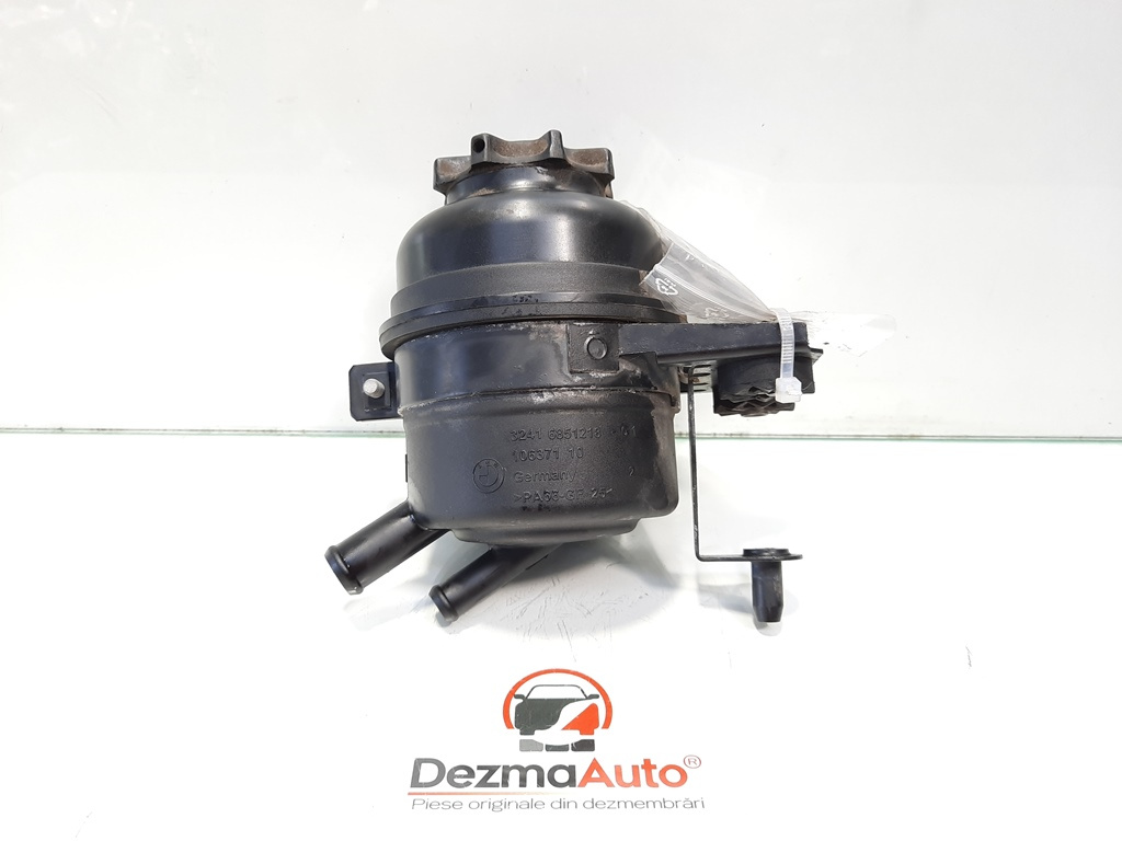 Vas lichid servodirectie , Bmw 3 Coupe (E92) [Fabr 2005-2011] 2.0 D, N47D20C, 3241-6851218-01 (id:422445)