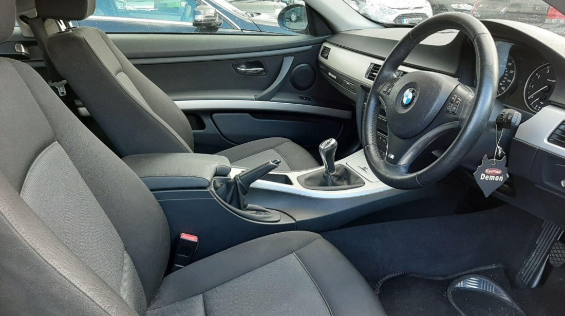 Vas lichid servodirectie BMW E92 2009 Coupé 2.0