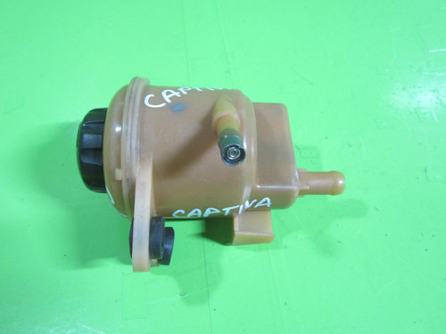 VAS LICHID SERVODIRECTIE CHEVROLET CAPTIVA 2.4 BENZINA 4x4 FAB. 2006 - 2014 ⭐⭐⭐⭐⭐