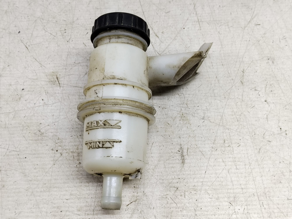 Vas lichid servodirectie Citroen C5 2 [2008 - 2017] 1.6 hdi dv6c