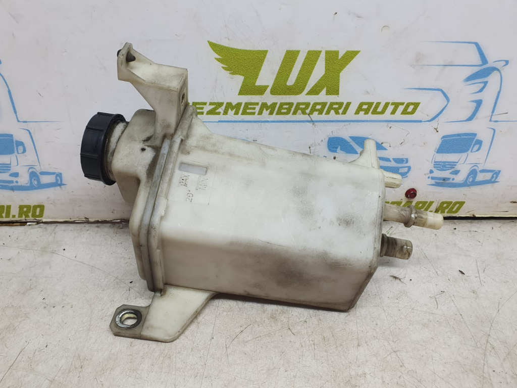 Vas lichid servodirectie Citroen Jumper 2 [2nd facelift] [2015 - 2021] 2.0 hdi AHN (AH03)