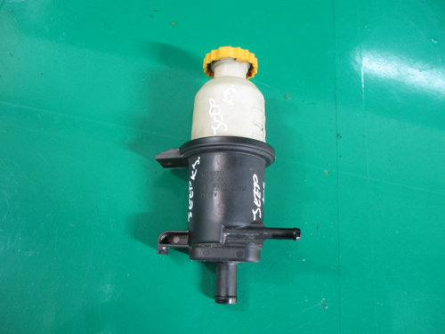 VAS LICHID SERVODIRECTIE COD 52088713AA JEEP CHEROKEE KJ 2.4 BENZINA FAB. 2001 - 2008 ⭐⭐⭐⭐...