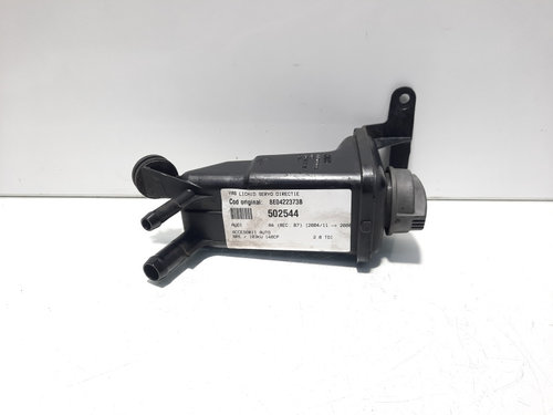 Vas lichid servodirectie , cod 8E0422373B, Audi A4 (8EC, B7) 2.0 TDI, BRE (id:502544)