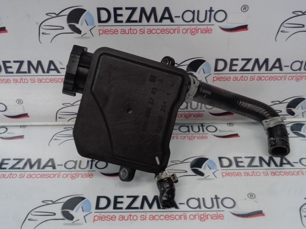 Vas lichid servodirectie , cod A0004602283, Mercedes Clasa M (W164) 3.0cdi