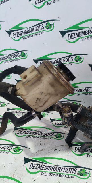 Vas lichid servodirectie Dacia Logan [2004 - 2008] Sedan 1.4 MT (75 hp)