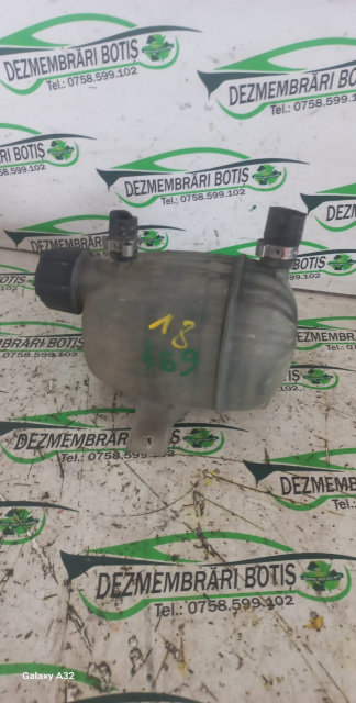 Vas lichid servodirectie Dacia Logan [2004 - 2008] Sedan 1.5 dci MT (65hp)