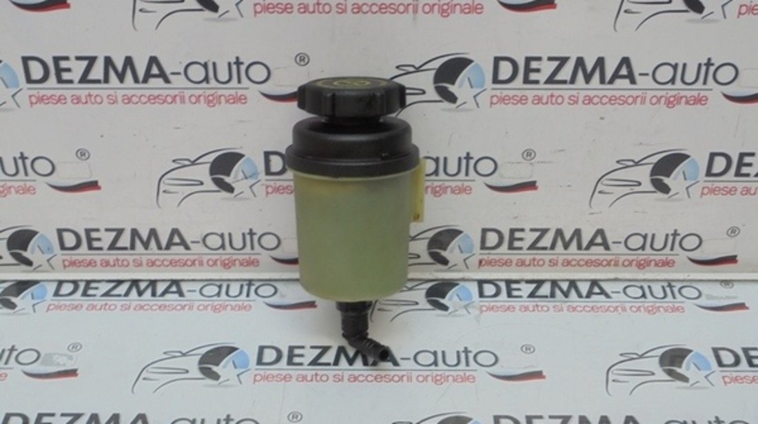 Vas lichid servodirectie , DG91-3R700-DA, Ford Mondeo 4, 2.0tdci, QXBB