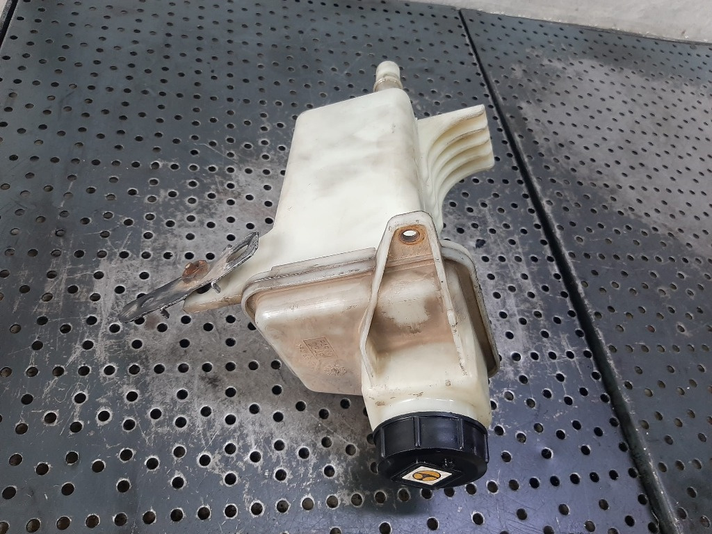 Vas lichid servodirectie f1agl411d 2.3 d fiat ducato