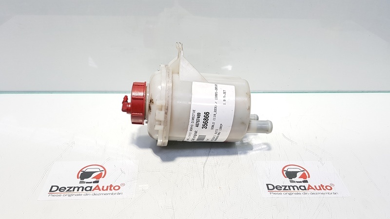 Vas lichid servodirectie , Fiat Doblo (223) 46767469 (id:356866)