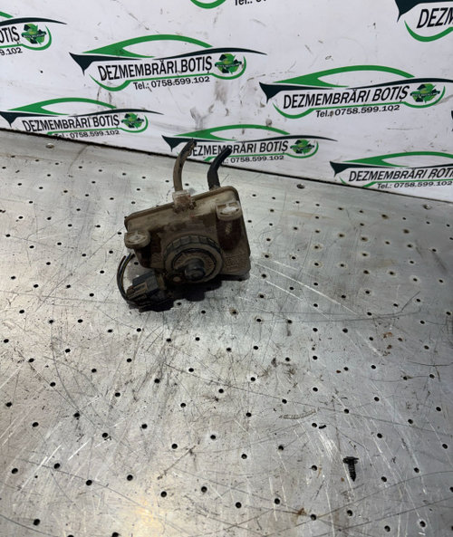 Vas lichid servodirectie Ford Focus [1998 - 2004] wagon 5-usi 1.8 MT (116 hp)