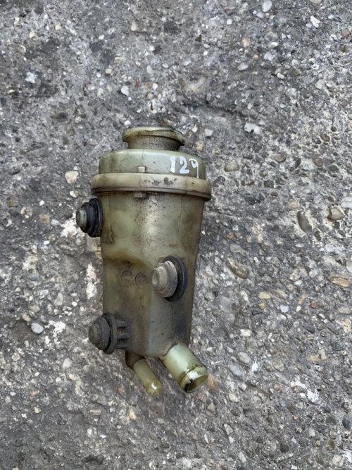 Vas lichid servodirectie Ford Focus [facelift] [2001 - 2007] wagon 5-usi 1.8 TDDi MT (90 hp) DAW DBW...