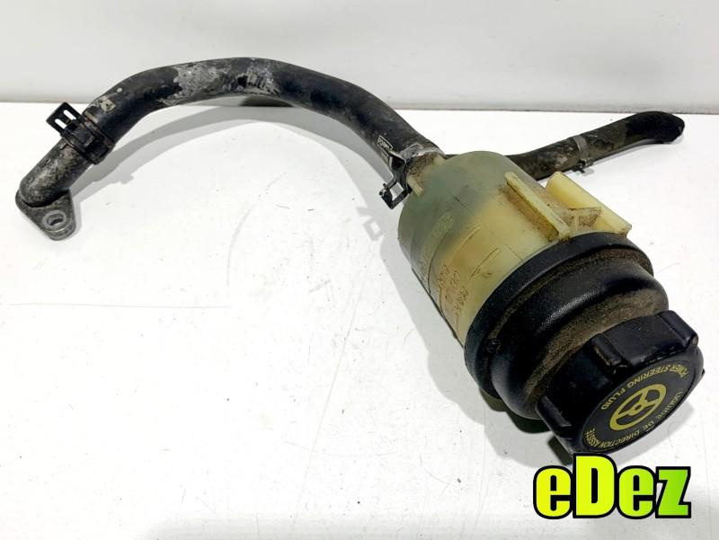 Vas lichid servodirectie Ford Mondeo (2007-2014) [MK4] 2.2 d DOHC 224DT 6G91-3R700-AB