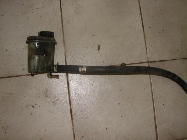 Vas lichid servodirectie Ford Mondeo MK3 [facelift] [2003 - 2007] Liftback 5-usi 2.0 TDCi MT (130 hp) MK3 (B5Y) LX