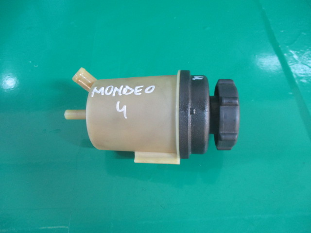 VAS LICHID SERVODIRECTIE FORD MONDEO MK4 1.6 Ti FAB. 2007 - 2014 ⭐⭐⭐⭐⭐