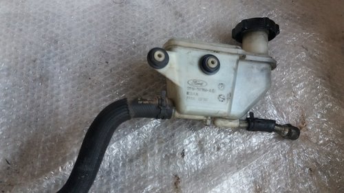 Vas lichid servodirectie ford transit 1.8 tdci 7t16-3r700-ac