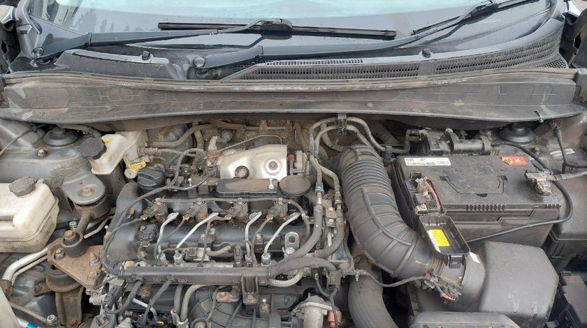 Vas lichid servodirectie Hyundai ix35 2012 SUV 2.0 DOHC-TCI