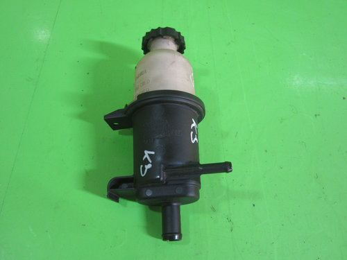 VAS LICHID SERVODIRECTIE JEEP CHEROKEE KJ 2.8 CRD 4x4 FAB. 2001 - 2008 ⭐⭐⭐⭐⭐