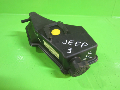 VAS LICHID SERVODIRECTIE JEEP GRAND CHEROKEE 3 4x4 3.0 CRD FAB. 2006 - 2011 ⭐⭐⭐⭐⭐