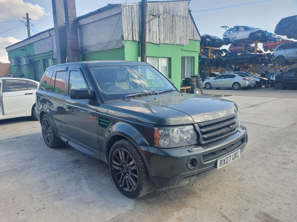 Vas lichid servodirectie Land Rover Range Rover Sport 2007 4x4 2.7 tdv6