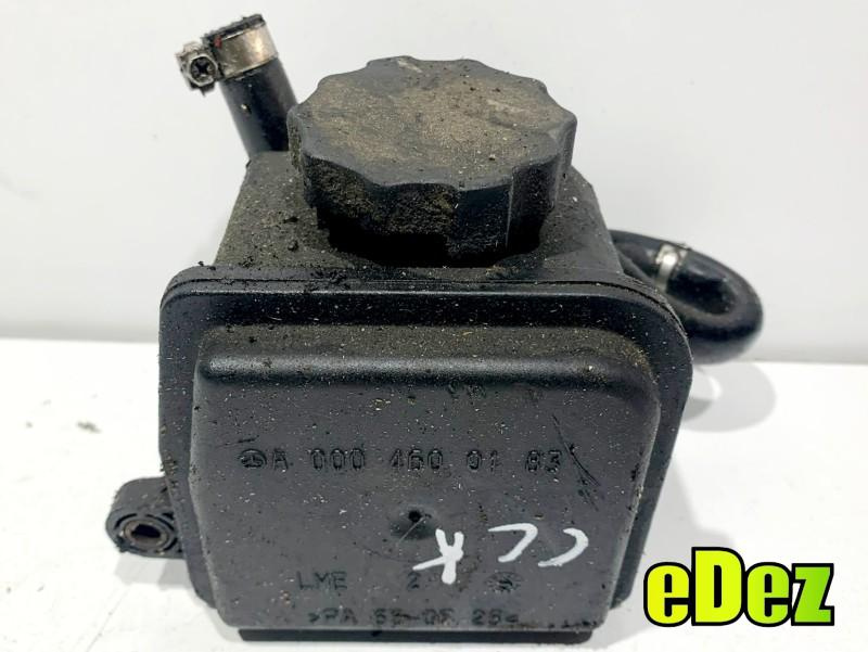 Vas lichid servodirectie Mercedes C-Class (2001-2007) [W203] A0004600183