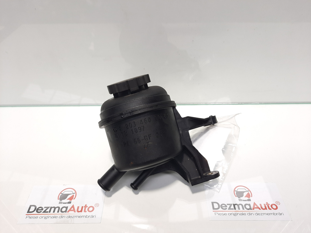 Vas lichid servodirectie , Mercedes Clasa C T-Model (S203) [Fabr 2001-2007] 2.2 cdi, A2034600083 (pr:110747)