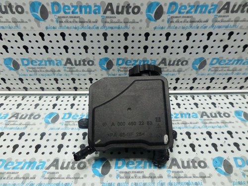 Vas lichid servodirectie Mercedes E 280cdi (W 211) A0004602283