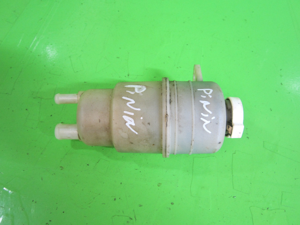 VAS LICHID SERVODIRECTIE MITSUBISHI PAJERO PININ FAB. 1999 - 2007 ⭐⭐⭐⭐⭐