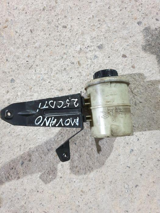 Vas lichid servodirectie Nissan Interstar 2002-> 2.5 CDTI G9U