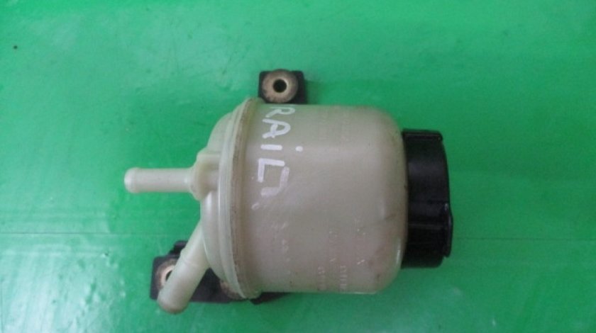 VAS LICHID SERVODIRECTIE NISSAN X-TRAIL FAB. 2001 - 2007 ⭐⭐⭐⭐⭐