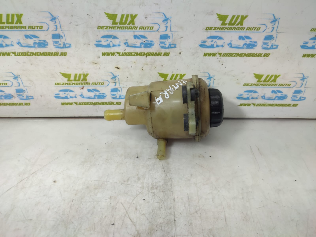 Vas lichid servodirectie Opel Antara [2006 - 2011]