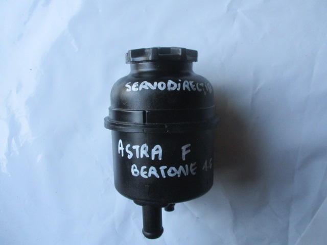 VAS LICHID SERVODIRECTIE OPEL ASTRA F FAB. 1991 - 1998 ⭐⭐⭐⭐⭐