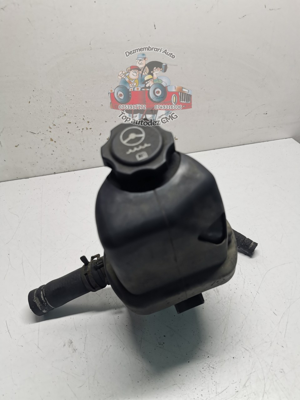 Vas lichid servodirectie Opel Insignia A vas servo
