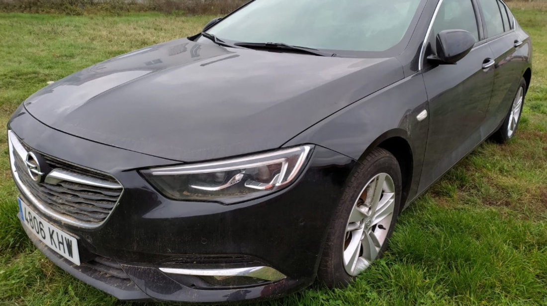 Vas lichid servodirectie Opel Insignia B 2018 Hatchback 2.0 cdti B20DTH