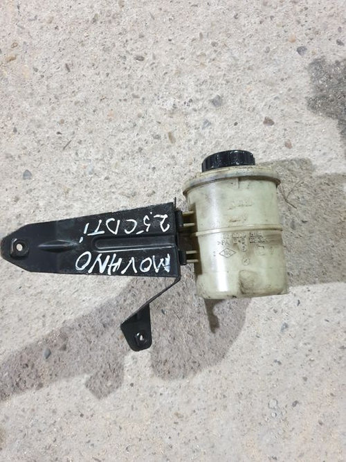 Vas lichid servodirectie Opel Movano Master Interstar 2.5 cdti dci G9U