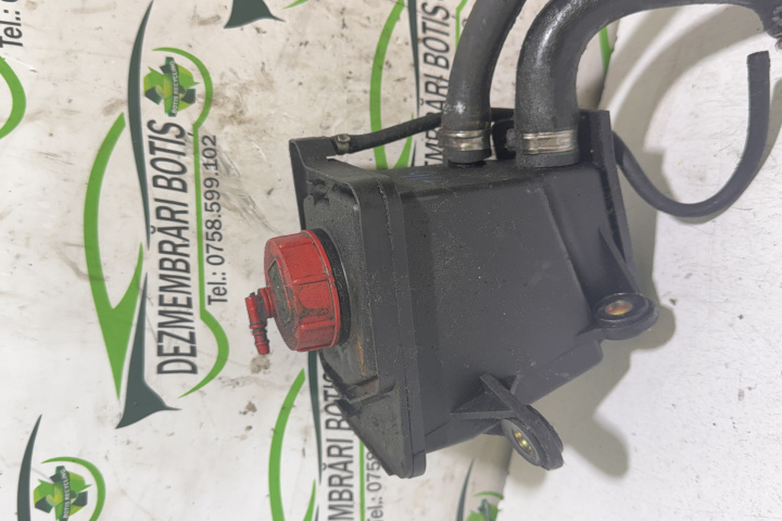 Vas lichid servodirectie Opel Zafira A [facelift] [2003 - 2005] Minivan 5-usi 2.0 DTi MT (100 hp)