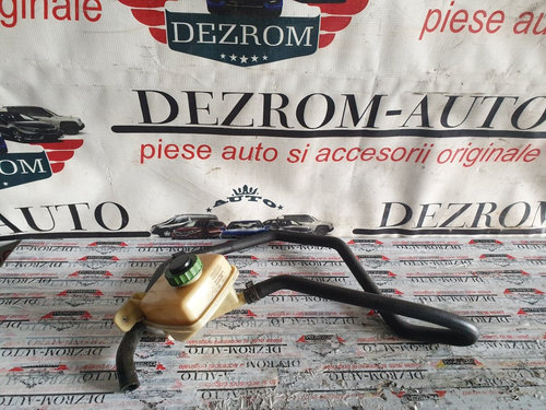 Vas lichid servodirectie original VW Caddy III cod piesa : 2K0422371A